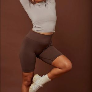 Timeless 9 inch Shorts - Goldstone